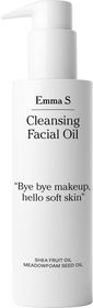 Emma S Cleansing Oil Oljerengöring 150 ml