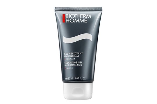 Biotherm Homme Cleansing Gel Normal hy, 150 ml