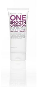 Formula 10.0.6 One Smooth Operator Ansiktsskrubb 100 ml