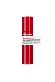Recipe for men Clear Shaving Gel Clear Shaving Gel 100 ml