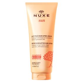 NUXE Refreshing After-Sun Lotion After sun 200 ml