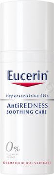 Eucerin AntiREDNESS Soothing Återfuktande dagkräm förr torr hud  50 ml