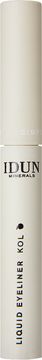 IDUN Minerals Liquid Eyeliner Kol Eyeliner, 6 g