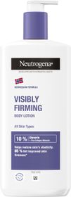 Neutrogena Norwegian Formula Visibly Renew Body Lotion Hudkräm, 400 ml