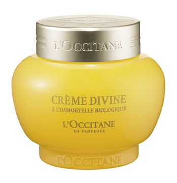 L'Occitane Immortelle Divine Cream 50 ml