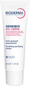 Bioderma Sensibio DS Cream Lugnande ansiktskräm 40 ml