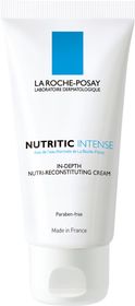 La Roche-Posay Nutritic Intense Ansiktskräm för torr hud 50 ml