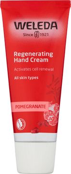 Weleda Pomegranate Hand Cream Handkräm 50 ml