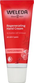 Weleda Pomegranate Hand Cream Handkräm 50 ml