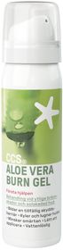 CCS Aloe Vera Burn gel Brännskade gel 50 ml