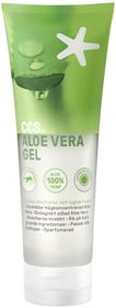 CCS Aloe Vera gel Svalkande gel 125 ml