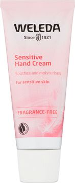 Weleda Almond Sensitive Hand Cream Handkräm  50 ml