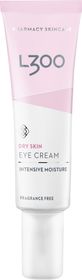 L300 Intensive Moisture Ögonkräm Ögonkräm, 15 ml