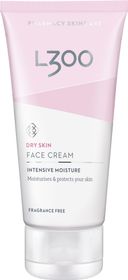 L300 Intensive Moisture Ansiktskräm Oparfymerad Ansiktskräm, 60 ml