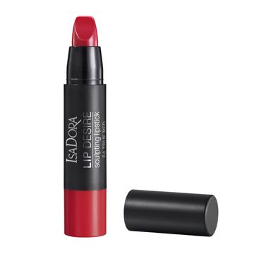 Isadora Lip Desire Sculpting Lipstick 64 True Red, Läppstift