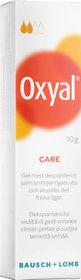 Oxyal Care Gel Ögongel, 10 g