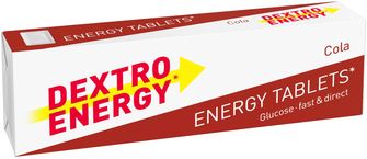 Dextro Energy Cola sticks Sticks 47 g