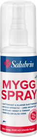 Salubrin Myggspray Myggspray, 100 ml