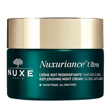 Nuxe Nuxuriance Ultra Night Cream Anti-age nattkräm. 50 ml.