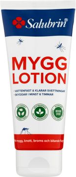 Salubrin Mygglotion Mygglotion, 100 ml