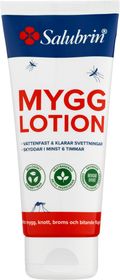 Salubrin Mygglotion Mygglotion, 100 ml