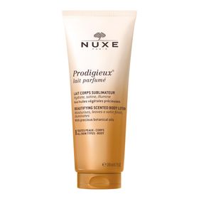 NUXE Prodigieux Body Lotion Hudkräm 200 ML