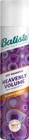 Batiste Dry Shampoo Heavenly Volume Torrschampo som ger volym 200 ml