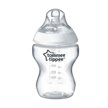 Tommee Tippee Closer To Nature 260 ml Nappflaska, 1 st