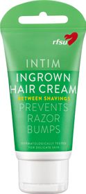 RFSU Ingrown Hair Cream Intimkräm, 40 ml