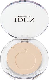 IDUN Minerals Eyeshadow Prästkrage Creamy Beige Ögonskugga, 3 g