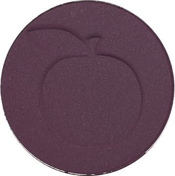 IDUN Minerals Eyeshadow Pion Mauve Purple Ögonskugga, 3 g