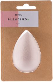 NEEDS Blending Makeupsvamp 1 st