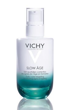 Vichy Slow Age Daily Care Dagkräm, 50 ml