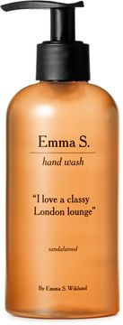Emma S. London lounge hand wash 250 ml