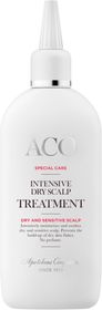 ACO Dry Scalp Treatment Gel för torr hårbotten 150 ml