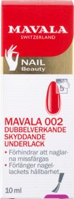 Mavala 002 Underlack Underlack 10 ml