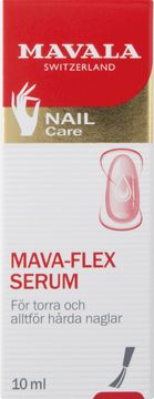 Mavala Mava-Flex Serum för naglar 10ml