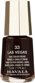 Mavala Minilack Las Vegas Nagellack 5 ml