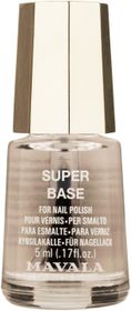 Mavala Minilack Super Base Nagellack 5 ml