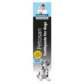 Petosan Toothpaste For Dogs Tandkräm för hund 50 ml