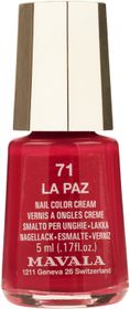 Mavala Minilack La Paz Minilack La Paz 5ml