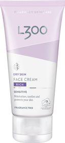 L300 Sensitive Ansiktskräm Rich Ansiktskräm 60 ml