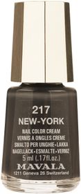 Mavala Minilack New York Nagellack 5 ml