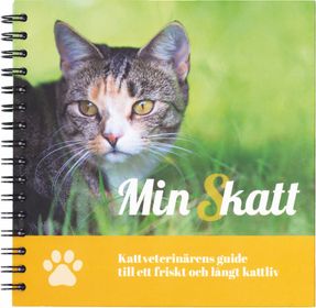 Ceva Min (S)katt Min (S)katt 1S T