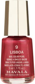 Mavala Minilack Lisboa Nagellack 5 ml