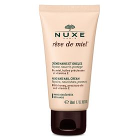 Nuxe Hand And Nail Cream Handkräm 50 ml