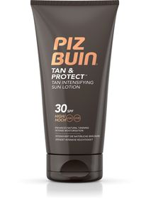 Piz Buin Tan & Protect SPF 30 Solskydd för kroppen 150 ml