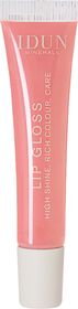 IDUN Minerals Lipgloss Agnes Läppglans, 6 ml
