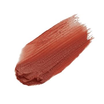 IDUN Minerals Matte Lipstick Lingon Läppstift, 4 g
