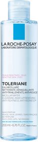 La Roche-Posay Micellar Water Reactive Skin 3-i-1 rengöringsvatten 200 ml